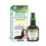 ROOP BEAUTY ALOEVERA HERBAL HAIR OIL 120ML