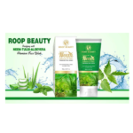 ROOP BEAUTY PREMIUM FACE WASH 60ML (PACK OF 2) - Image 2