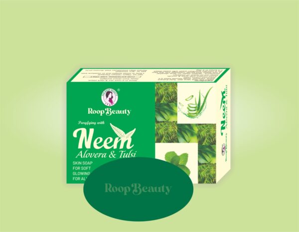 roop beauyt neep soap