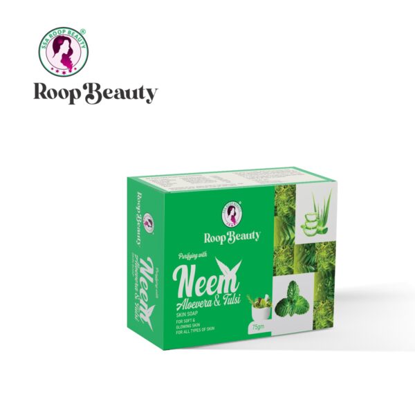 roop beauyt neep soap