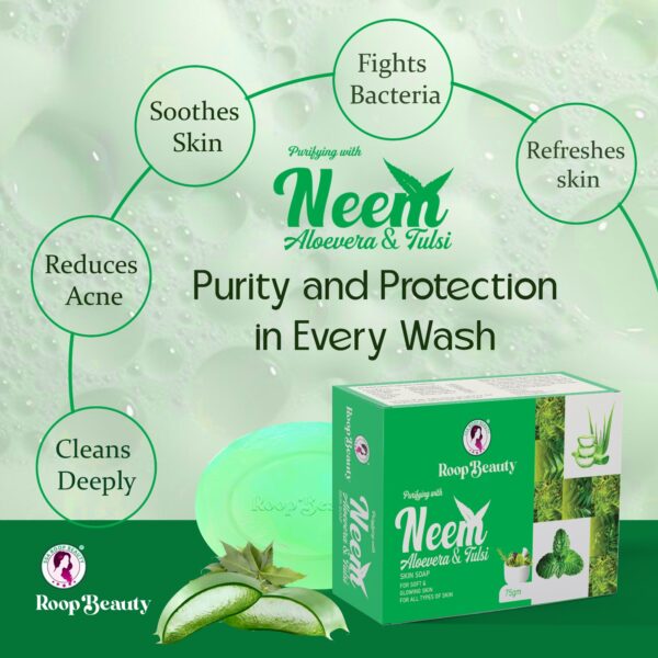 roop beauyt neep soap
